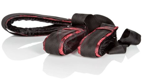 Наножники с длинным ремешком Scandal Love Sling фото 1