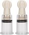 Поршневые помпы для сосков Erozon Nipple Sucker Medium фото 1