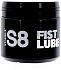 Гибридный гель-лубрикант для фистинга Stimul8 Hybrid Fist Lube 500 мл фото 1