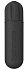 Вибропуля Bathmate Vibe Bullet чёрная фото 1