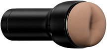 Мастурбатор попка Kiiroo Feel Stroker Extra Tight Butt коричневая