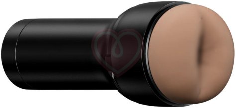 Мастурбатор попка Kiiroo Feel Stroker Extra Tight Butt коричневая фото 1