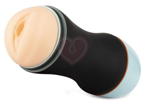 Мастурбатор Cruizr Vibrating Masturbator с вибрацией и голосовой озвучкой фото 2