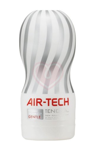 Мастурбатор Tenga Cup Air-Tech Gentle многоразовый фото 1