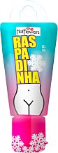 Гель для внешних эрогенных зон Raspadinha с охлаждающим эффектом 15 г