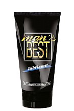 Мужской лубрикант на водной основе Men's Best 40 мл