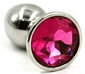 Серебряный, 7 см