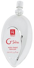Лубрикант на водной основе Gvibe Gjuice Water-based Lubricant 100 мл