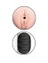 Мастурбатор-вагина с вибрацией Mega Grip Vibrating Stroker Pussy фото 3
