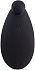 Точечный клиторальный стимулятор Satisfyer Spot On 2 чёрный фото 5