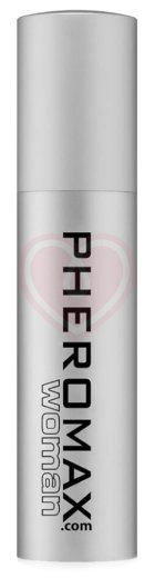 Концентрат феромонов для женщин Pheromax for Woman 14 мл фото 1