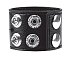 Ремень для члена и мошонки Cock Ring 2 with Ball Strap фото 3