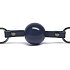 Кожаный кляп Fifty Shades Darker No Bounds Ball Gag фото 3