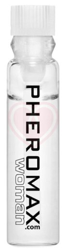 Концентрат феромонов для женщин Pheromax for Woman 1 мл фото 1