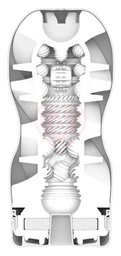 Мастурбатор Tenga Air Flow Cup Gentle фото 2
