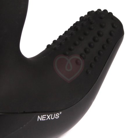 Массажёр простаты Nexus Revo Stealth с пультом ДУ фото 7