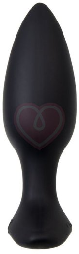 Анальная пробка Lovense Hush 2 S с приложением фото 3