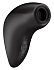 Вакуумный стимулятор Satisfyer Magnetic Deep Pulse чёрный фото 1
