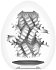 Мастурбатор яйцо Tenga Egg Gear фото 2
