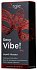 Гель с разогревающим эффектом Orgie Sexy Vibe Hot 15 мл фото 3