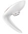 Стимулятор для пар с вакуумом и вибрацией Satisfyer Pro 4 Couples фото 5