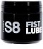 Гибридный гель-лубрикант для фистинга Stimul8 Hybrid Fist Lube 500 мл фото 1