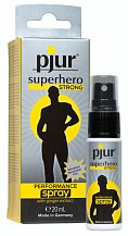 Пролонгирующий спрей Pjur Superhero Strong Spray 20 мл