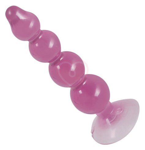 Анальный стимулятор Anal Beads фото 3