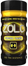 Мастурбатор для тренировок Zolo Personal Trainer Cup