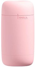 Мягкий мастурбатор Tenga Puffy Strawberry Pink