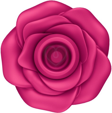 Вакуумный стимулятор Satisfyer Pro 2 Classic Blossom с дополнительной насадкой розовый фото 2