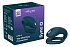 Вибратор для пар We-Vibe Sync O с дистанционным управлением зелёный фото 5