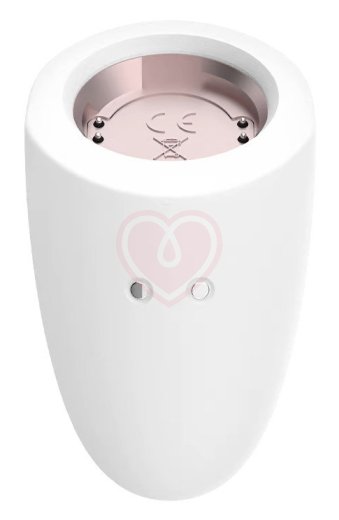 Набор Satisfyer Marvelous Four с 4 насадками для разной стимуляции фото 6