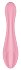 Вибратор для зоны G Satisfyer G-Force розовый фото 4