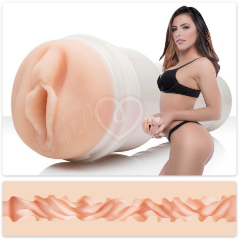 Мастурбатор Fleshlight Signature Adriana Chechik Empress копия вагины фото 1