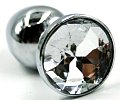 Серебряный, 7 см