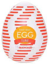 Мастурбатор яйцо Tenga Egg Tube