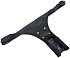 Регулируемые трусики Harness с отверстием для насадок Vac-U-Lock фото 2