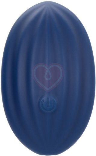 Универсальный мини-вибратор Cashmere Velvet Curve фото 3