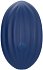 Универсальный мини-вибратор Cashmere Velvet Curve фото 3