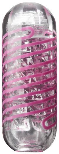 Мастурбатор Tenga Spinner Brick фото 1