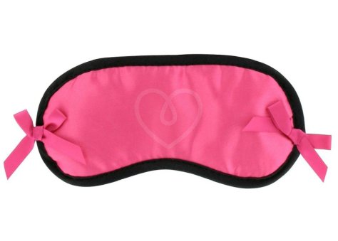 Набор для любовных игр LoversPremium Tickle Me Gift Set розовый фото 2
