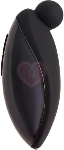 Точечный клиторальный стимулятор Satisfyer Spot On 2 чёрный фото 8