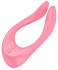 Многофункциональный вибратор Satisfyer Endless Joy розовый фото 2