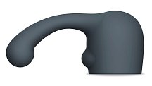 Утяжелённая насадка для массажёра Le Wand Curve