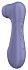 Вакуумный стимулятор с вибрацией и приложением Satisfyer Pro 2 Generation 3 сиреневый фото 4
