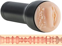 Мастурбатор Kiiroo Feel Ashley Barbie копия вагины