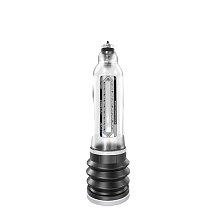 Гидропомпа Bathmate Hydromax7 прозрачная