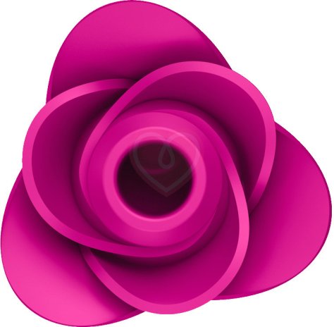 Вакуумный стимулятор Satisfyer Pro 2 Modern Blossom с дополнительной насадкой розовый фото 2