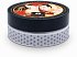 Массажная пудра с перышком Shunga Kissable Massage Powder Клубника и шампанское фото 5